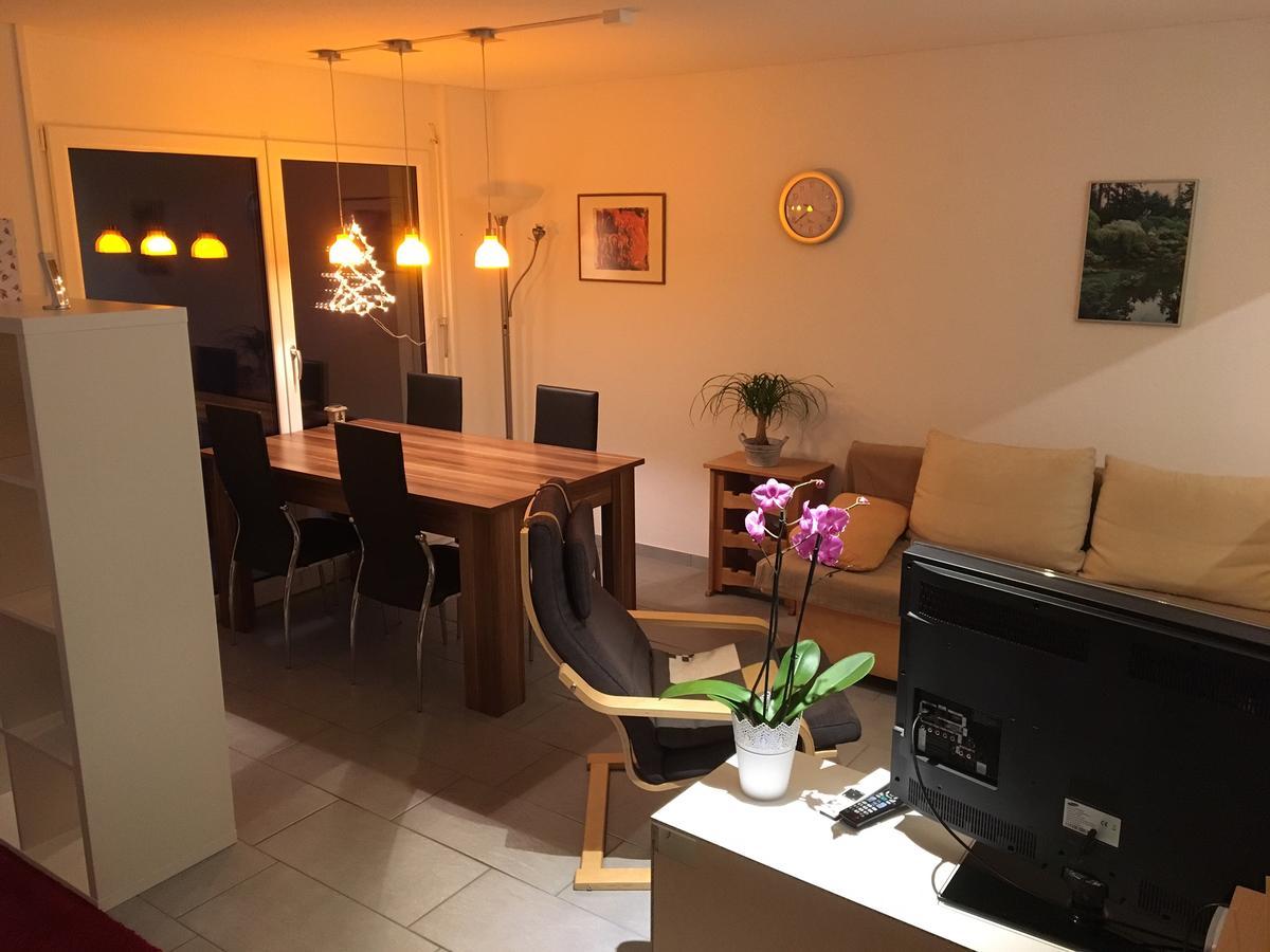 Haus Melodie Wiler Zewnętrze zdjęcie